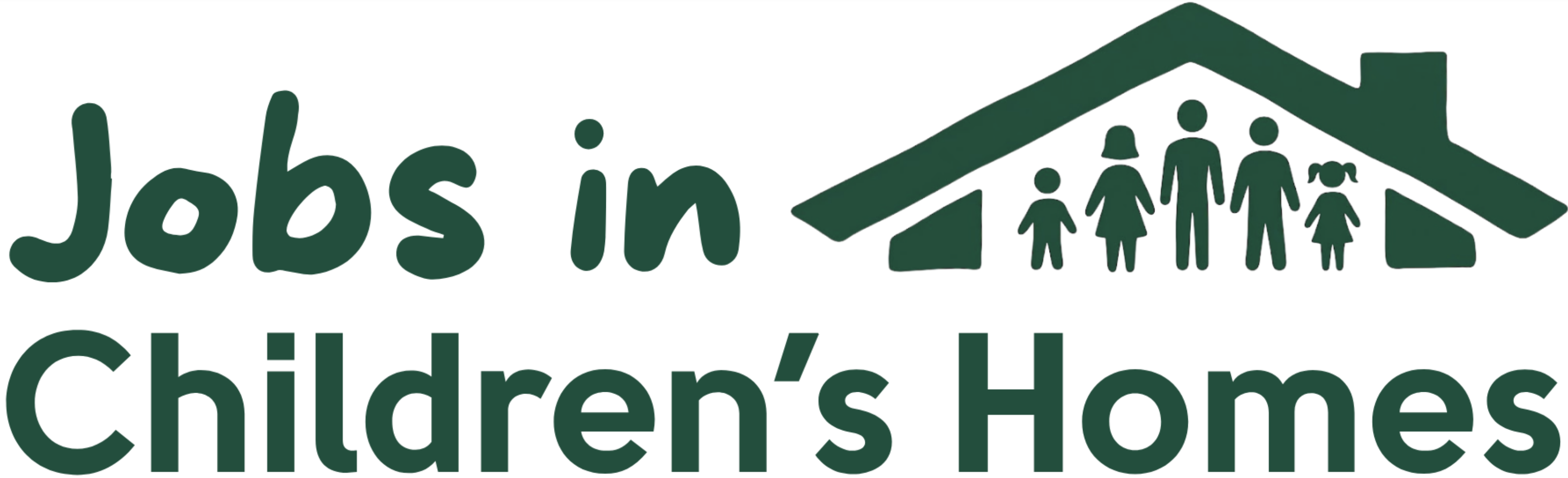 Jobs in Children's Homes